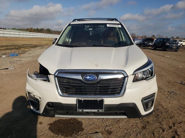 Photo 5 from auction – 2020 SUBARU FORESTER T with VIN JF2SKAXC4LH409554
