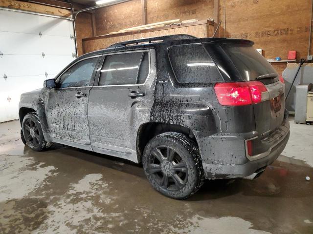 Photo 2 from auction – 2017 GMC TERRAIN SL with VIN 2GKALNEK3H6270821