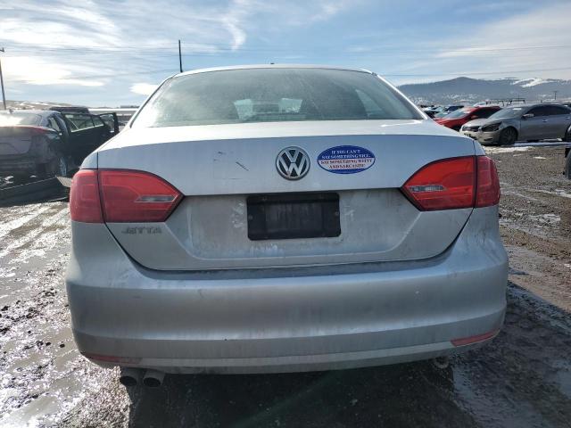 Photo 6 from auction – 2012 VOLKSWAGEN JETTA BASE with VIN 3VW2K7AJ8CM384630