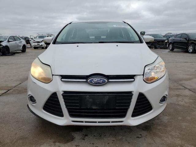 Photo 5 from auction – 2012 FORD FOCUS SEL with VIN 1FAHP3H20CL394422