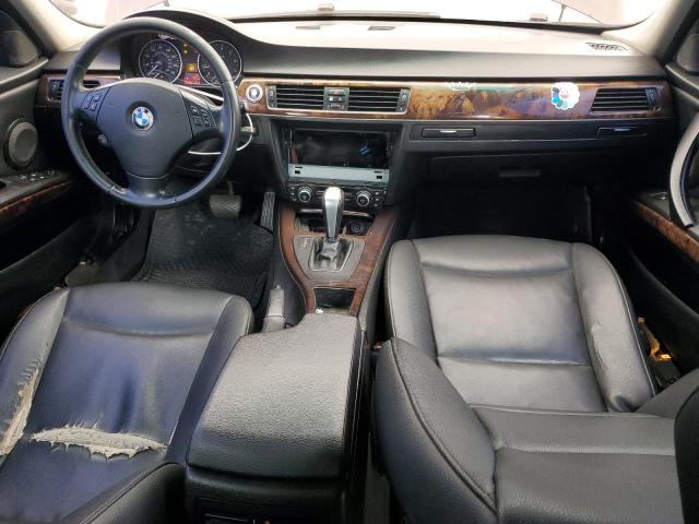 Photo 8 from auction – 2007 BMW 328 XI SUL with VIN WBAVC73547KP34603