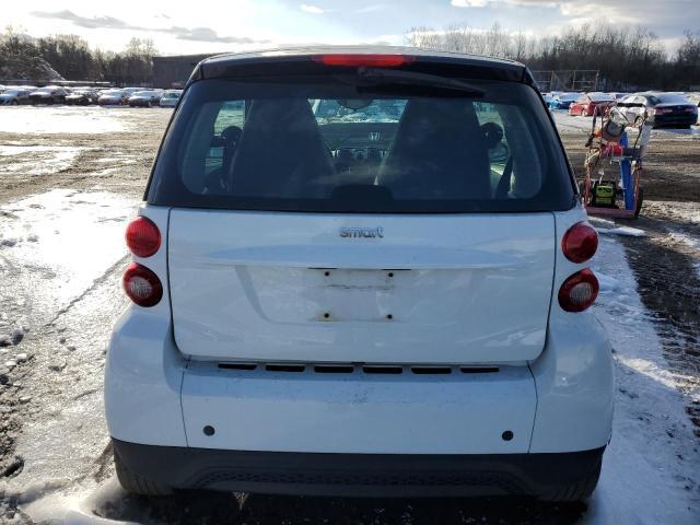 Photo 6 from auction – 2015 SMART CAR with VIN WMEEJ3BA8FK797266