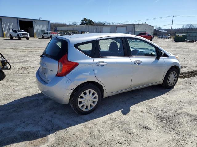 Photo 3 from auction – 2015 NISSAN VERSA NOTE with VIN 3N1CE2CP6FL354591
