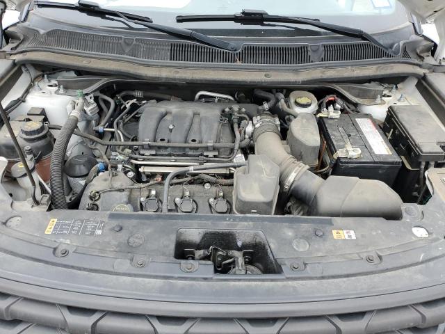 Photo 11 from auction – 2019 FORD EXPLORER P with VIN 1FM5K8AR7KGB24249