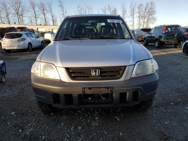 Photo 5 from auction – 1998 HONDA CR-V EX with VIN JHLRD1864WC098261