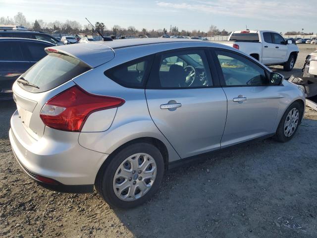 Photo 3 from auction – 2012 FORD FOCUS SE with VIN 1FAHP3K29CL206263
