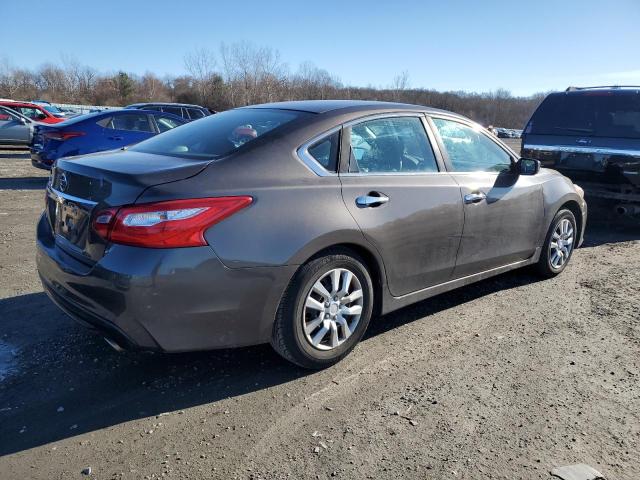 Photo 3 from auction – 2016 NISSAN ALTIMA 2.5 with VIN 1N4AL3AP0GC214042