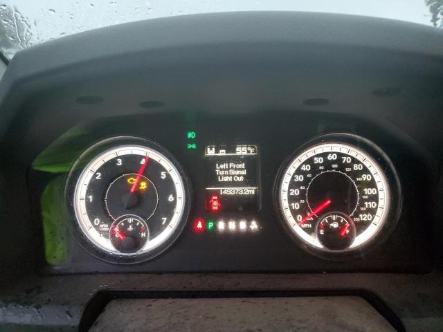 Photo 9 from auction – 2014 RAM 1500 ST with VIN 1C6RR6FG5ES454574