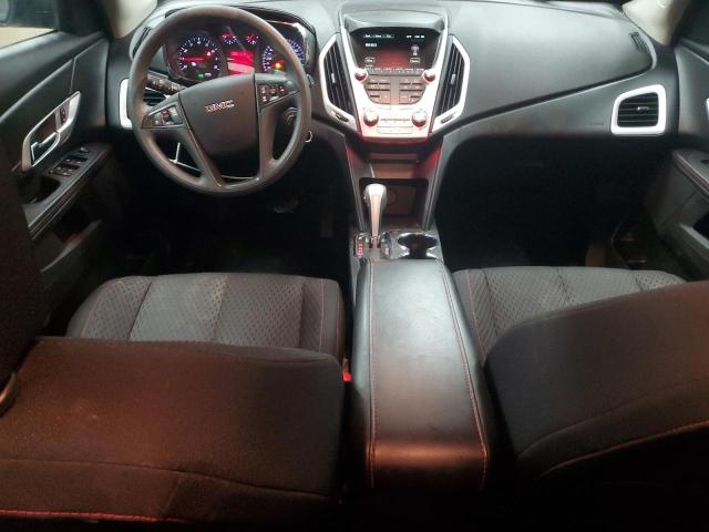 Photo 8 from auction – 2015 GMC TERRAIN SL with VIN 2GKALMEKXF6287171