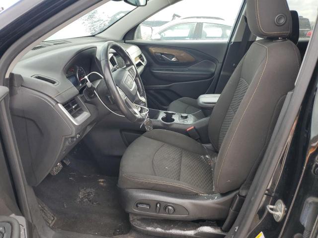 Photo 7 from auction – 2020 GMC TERRAIN SL with VIN 3GKALMEV8LL136959