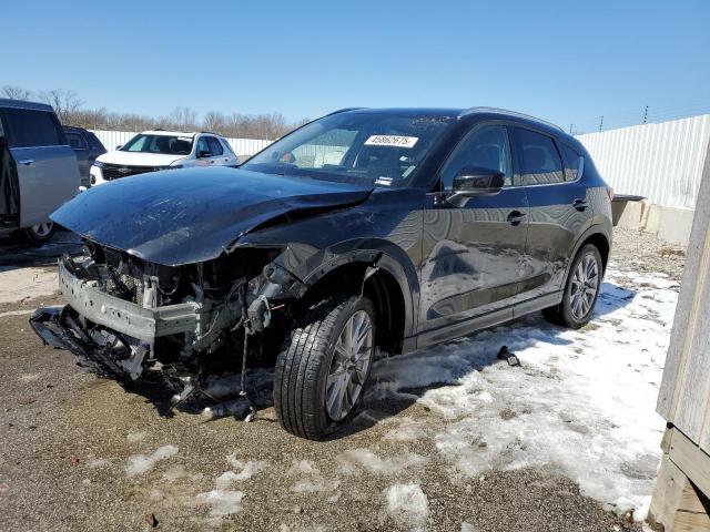 MAZDA CX-5 GRAND 2020 with VIN JM3KFBDM6L1806267 - Photo from auction