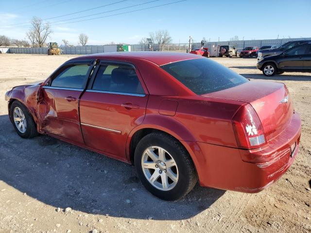 Foto 2 de la subasta – 2007 CHRYSLER 300 con VIN 2C3LA43R27H892824