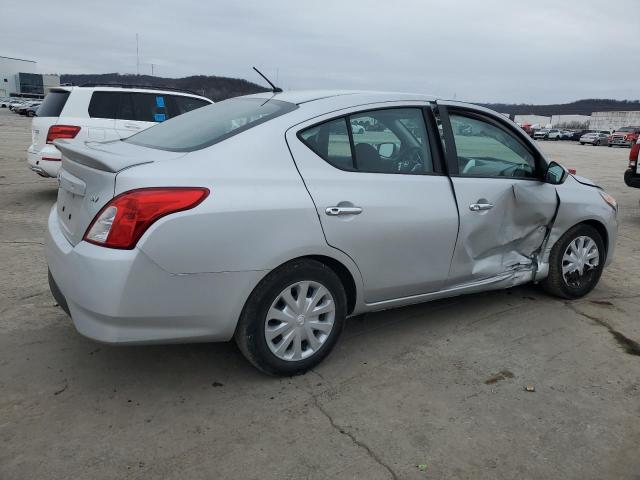 Снимка 3 от търг – 2017 NISSAN VERSA S с VIN 3N1CN7AP2HK459783