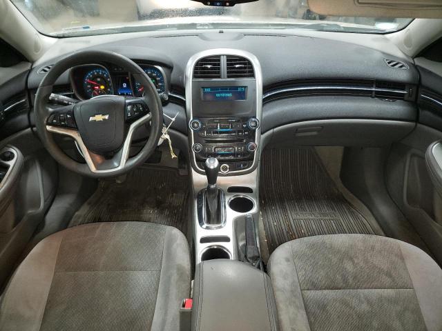 Photo 8 from auction – 2016 CHEVROLET MALIBU LIM with VIN 1G11B5SA2GF123722