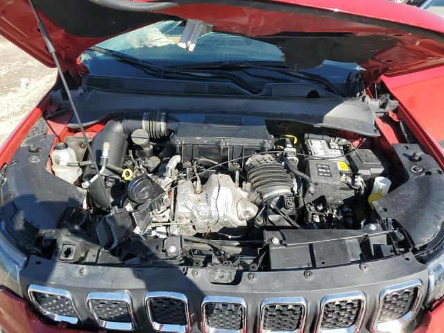 Photo 12 from auction – 2024 JEEP COMPASS LA with VIN 3C4NJDBN4RT592814