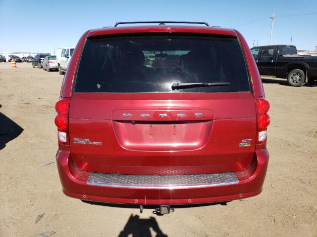 Photo 6 from auction – 2015 DODGE GRAND CARA with VIN 2C4RDGCG8FR555970