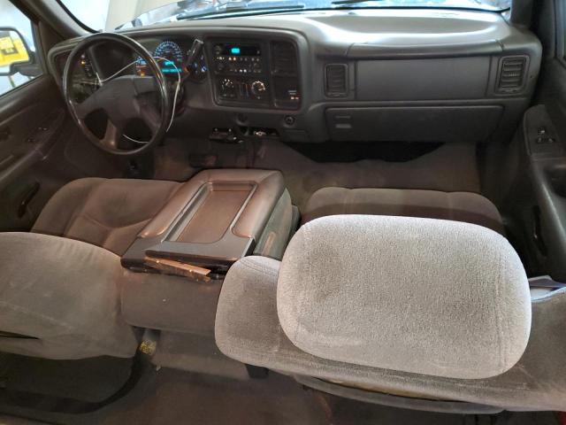 Photo 8 from auction – 2004 CHEVROLET SILVERADO with VIN 2GCEK19T441366394