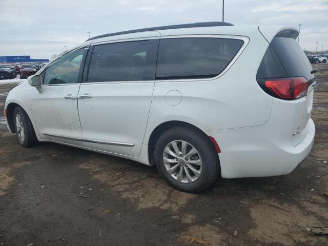 Photo 2 from auction – 2017 CHRYSLER PACIFICA T with VIN 2C4RC1BG3HR759130