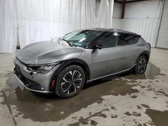 KIA EV6 LIGHT 2023 with VIN KNDC34LA7P5128121 - Photo from auction