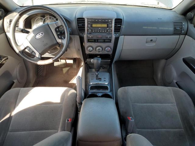 صورة رقم 8 من المزاد - 2008 KIA SORENTO EX مع VIN KNDJD736885763545