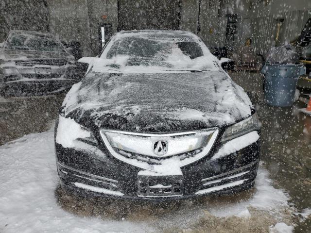 Photo 5 from auction – 2016 ACURA TLX with VIN 19UUB1F33GA002253