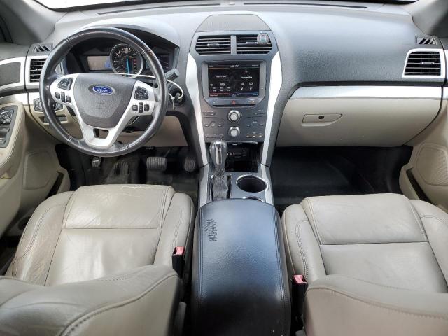 Foto 8 de la subasta – 2013 FORD EXPLORER X con VIN 1FM5K7D82DGB05186