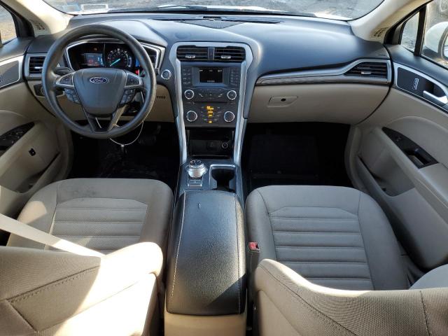 Photo 8 from auction – 2017 FORD FUSION SE with VIN 3FA6P0LU7HR238224