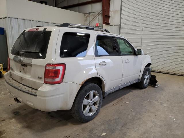 Photo 3 from auction – 2012 FORD ESCAPE LIM with VIN 1FMCU9EGXCKB77574