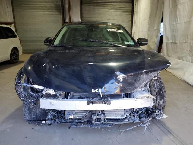 Photo 5 from auction – 2023 KIA EV6 LIGHT with VIN KNDC34LA9P5604093