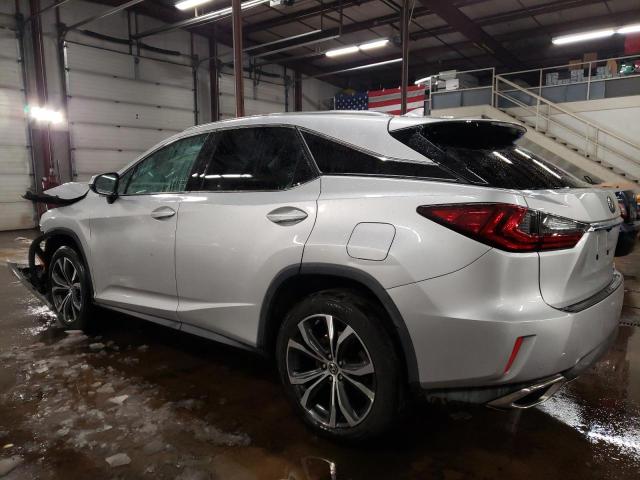 Photo 2 from auction – 2019 LEXUS RX 350 BAS with VIN 2T2BZMCA0KC171538