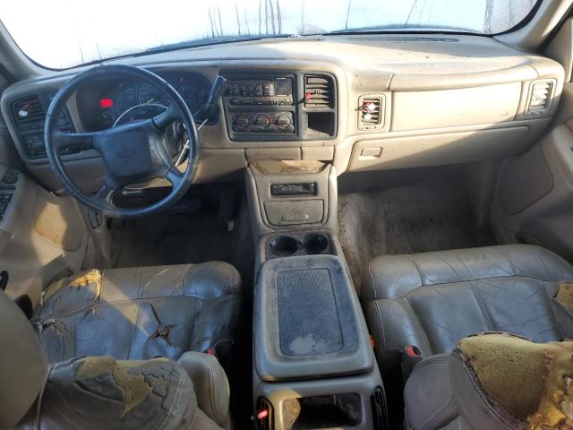 Photo 8 from auction – 2001 CHEVROLET SILVERADO with VIN 1GCHK23G41F134350