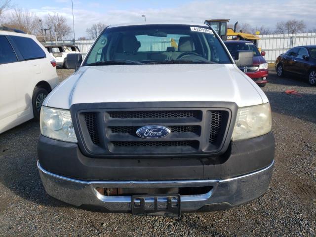 Photo 5 from auction – 2008 FORD F150 SUPER with VIN 1FTRW12W18FA42618