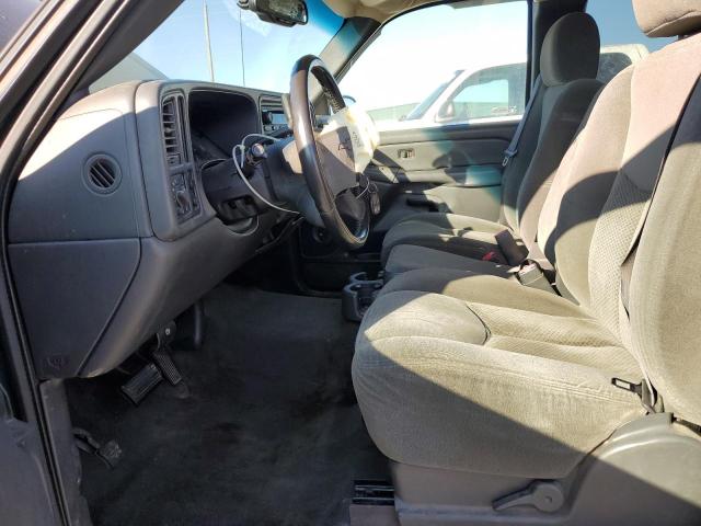 Снимка 7 от търг – 2004 CHEVROLET SILVERADO с VIN 2GCEC19V041158754