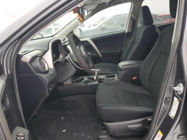 Photo 7 from auction – 2017 TOYOTA RAV4 LE with VIN 2T3ZFREV9HW400029