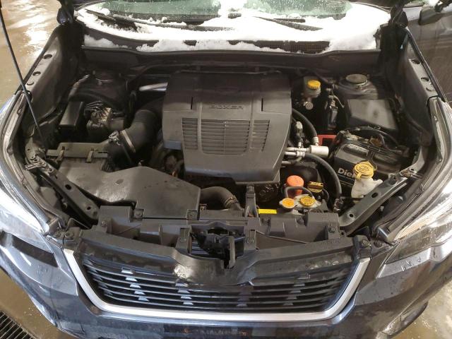 Photo 12 from auction – 2019 SUBARU FORESTER P with VIN JF2SKAGC2KH418994