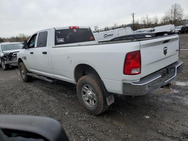 Photo 2 from auction – 2016 RAM 2500 ST with VIN 3C6UR5HL3GG252406