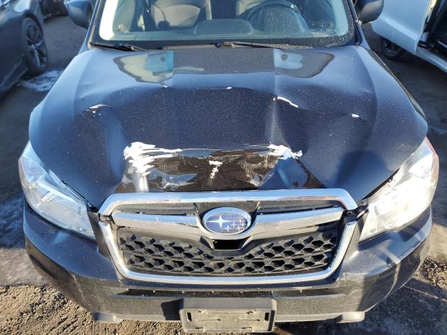 Photo 12 from auction – 2015 SUBARU FORESTER 2 with VIN JF2SJAAC8FH826465