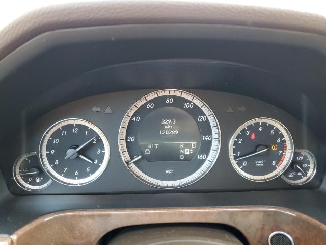 Photo 9 from auction – 2011 MERCEDES-BENZ E 350 4MAT with VIN WDDHF8HB5BA311626