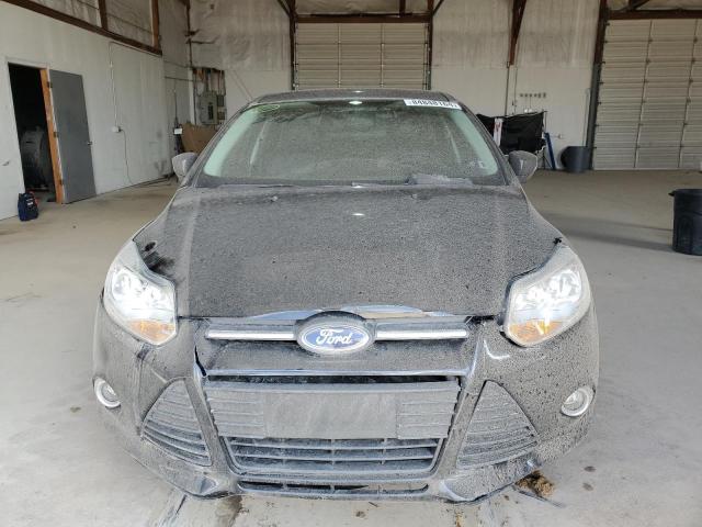 Photo 5 from auction – 2015 FORD FOCUS SE with VIN 1FADP3F20EL194354