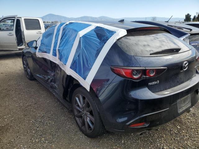Photo 2 from auction – 2019 MAZDA 3 PREFERRE with VIN JM1BPAMM0K1139338