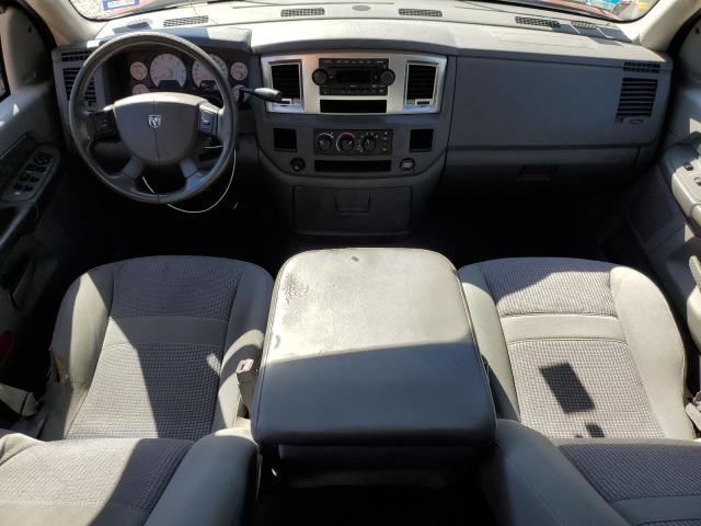 Photo 8 from auction – 2007 DODGE RAM 1500 S with VIN 1D7HA18227S100388