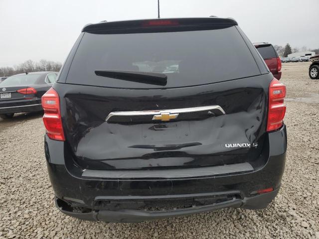 Photo 6 from auction – 2016 CHEVROLET EQUINOX LT with VIN 2GNALCEK1G1128955