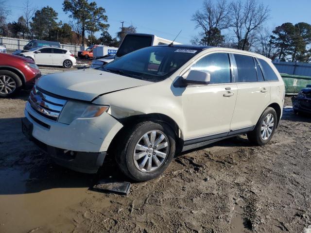 Foto 1 de la subasta – 2007 FORD EDGE SEL P con VIN 2FMDK49C17BB58903