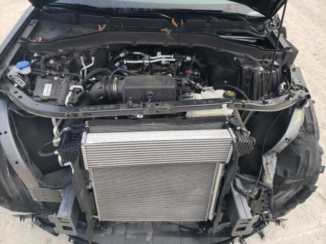Photo 12 from auction – 2023 FORD EXPLORER X with VIN 1FMSK7DH0PGC06508