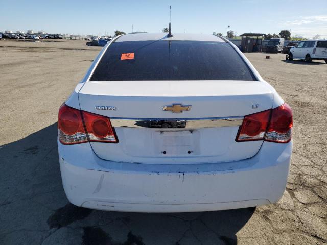 Photo 6 from auction – 2014 CHEVROLET CRUZE with VIN 1G1PC5SB1E7104375