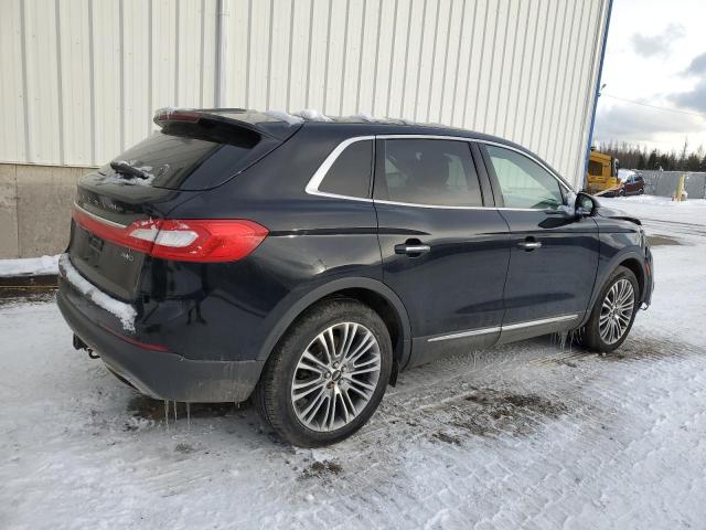 Photo 3 from auction – 2017 LINCOLN MKX RESERV with VIN 2LMPJ8LR3HBL26048