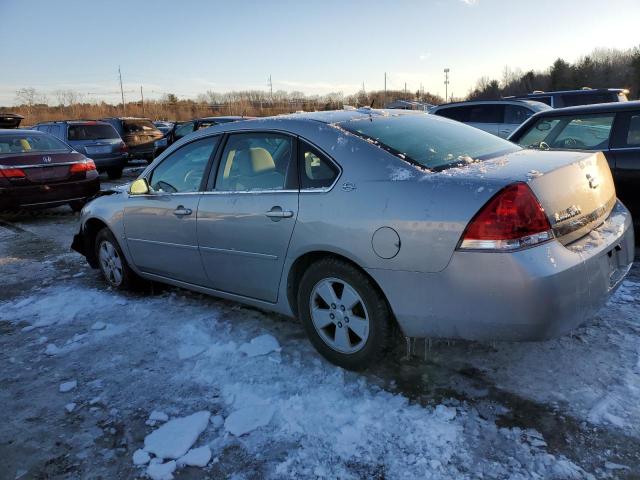 Photo 2 from auction – 2008 CHEVROLET IMPALA LT with VIN 2G1WT58N789217943