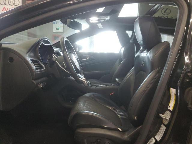 Снимка 7 от търг – 2015 CHRYSLER 200 S с VIN 1C3CCCDG1FN540437