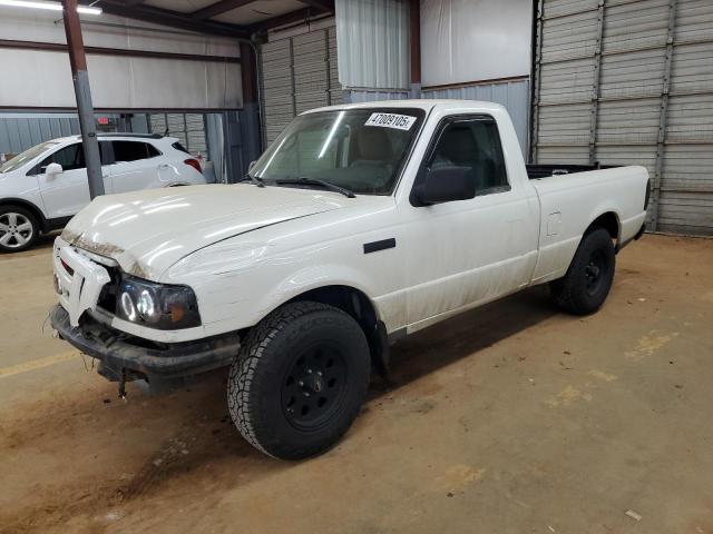 Снимка 1 от търг – 2011 FORD RANGER с VIN 1FTKR1AD5BPA39649