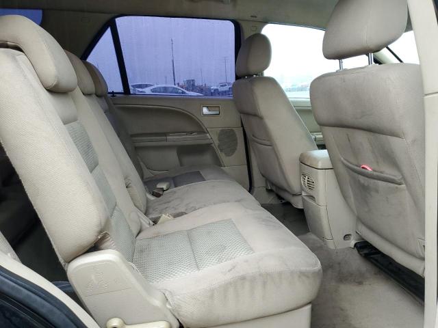 Photo 11 from auction – 2006 FORD FREESTYLE with VIN 1FMDK02116GA05818